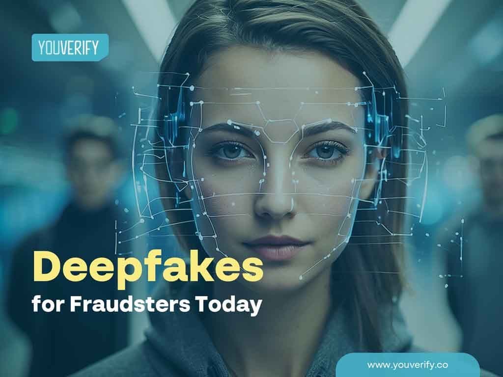 What Are Deep Fakes And How Do Fraudsters Use Them?