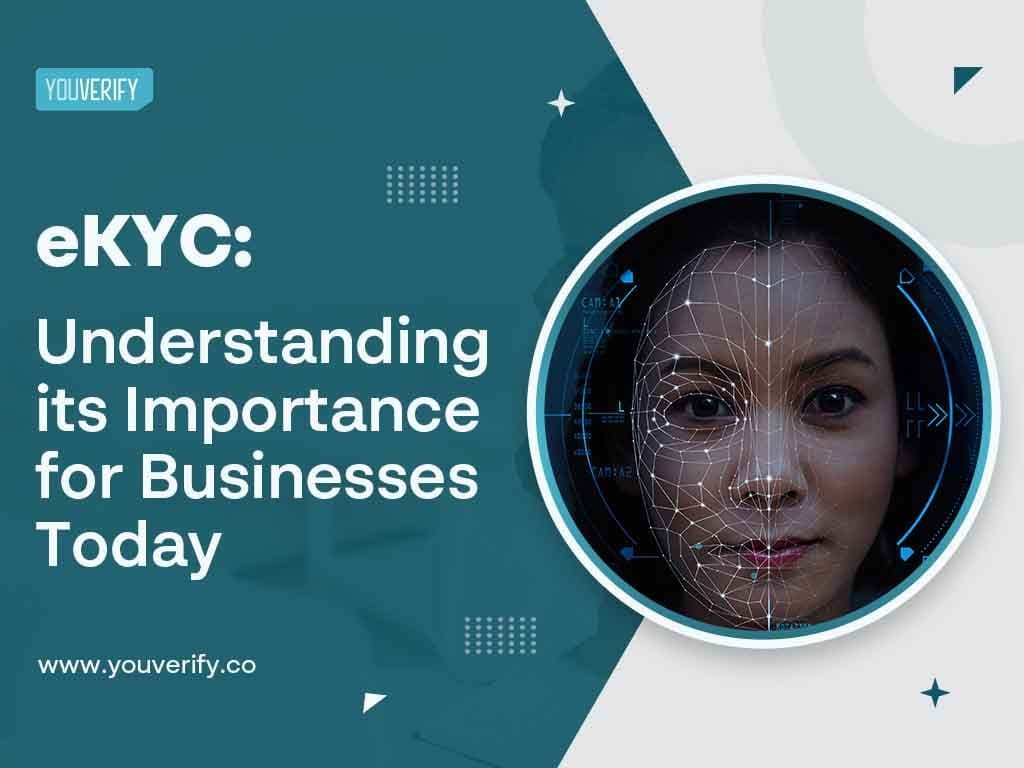 What Is eKYC?
