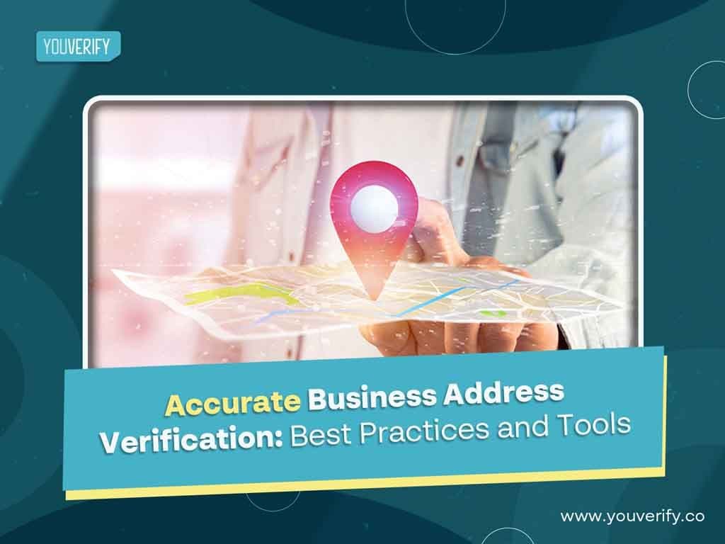 Ensuring Accurate Business Address Verification