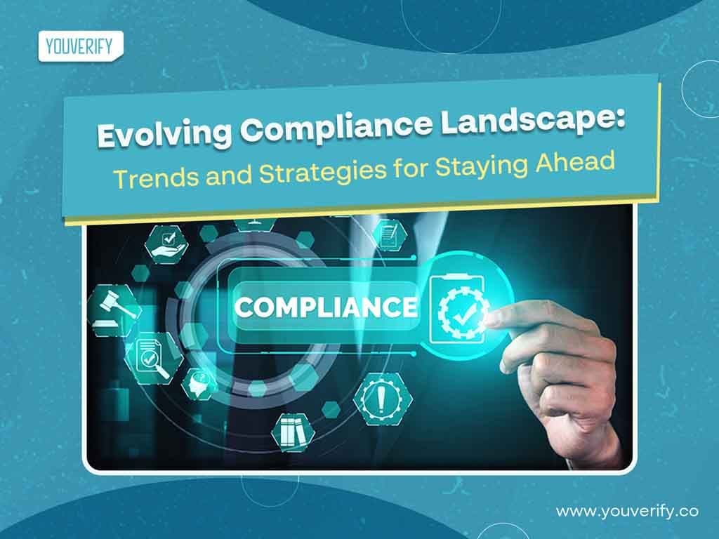 Evolving Landscape of Compliance: Trends and Strategies