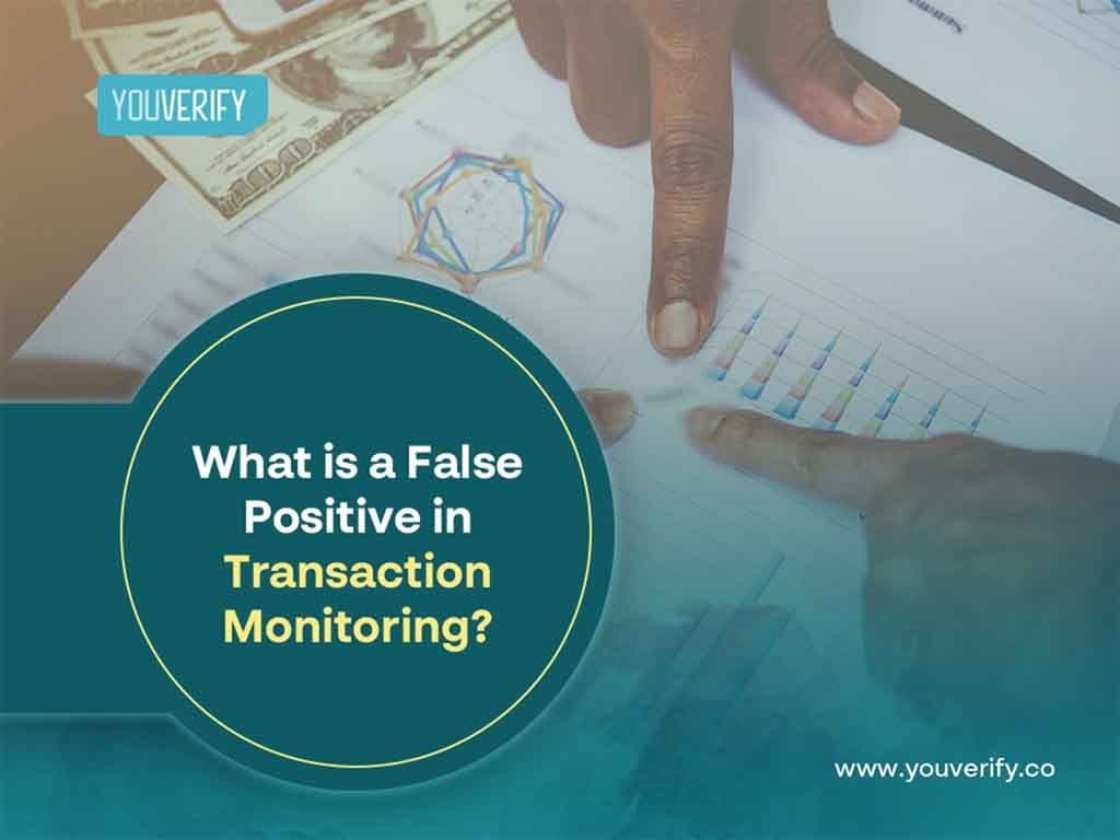 What is a False Positive in Transaction Monitoring?