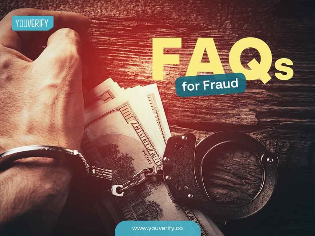 FAQs on AML Fraud