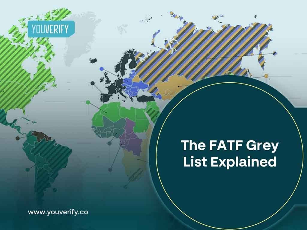 The FATF Grey List Explained
