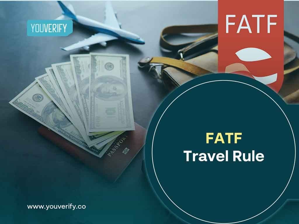What is the FATF Travel Rule?