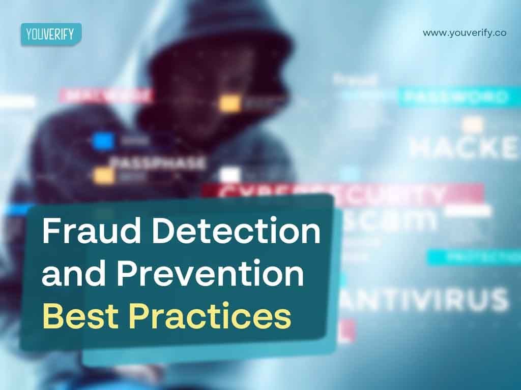 Best Practices for Fraud Detection and Prevention in Compliance Processes