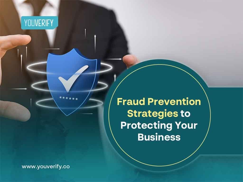 Fraud Prevention Strategies to Protect Your Business