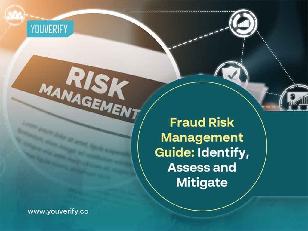 Fraud Risk Management Guide: Identify, Assess and Mitigate