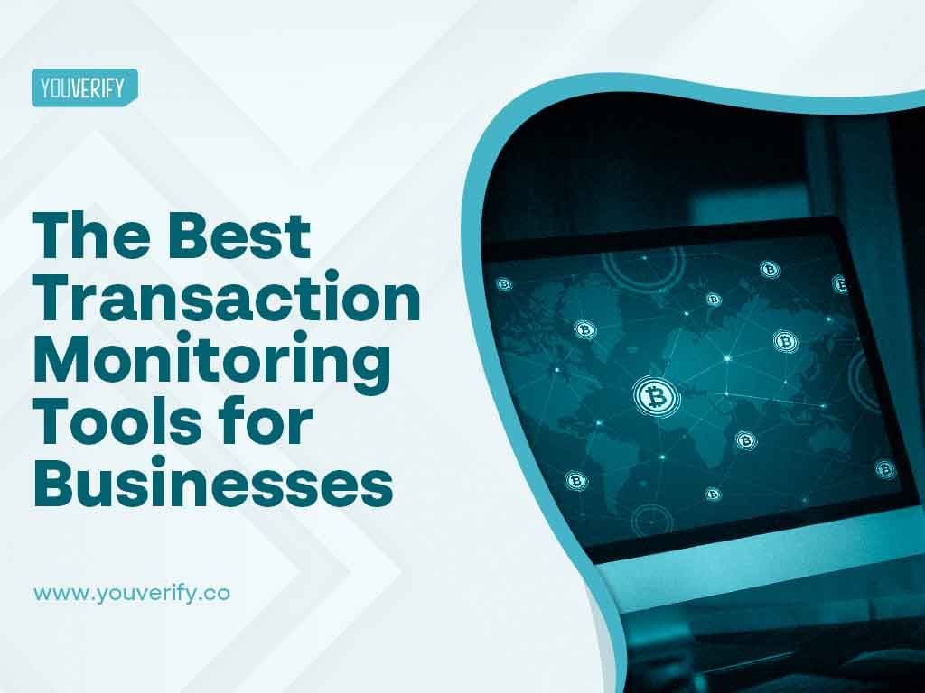 Best Transaction Monitoring Software and Companies in 2025