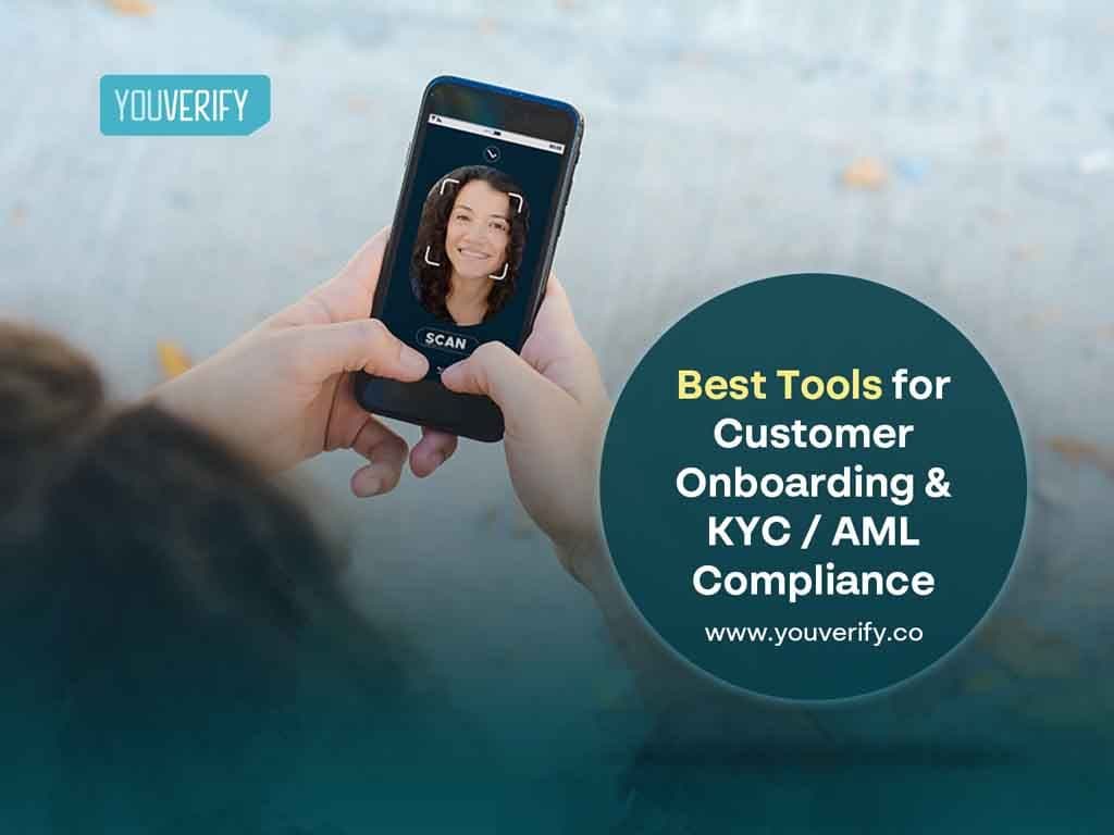 Best Tools for Customer Onboarding & KYC/AML Compliance