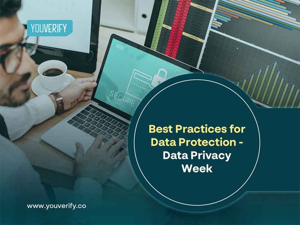 Best Practices for Data Protection and Privacy