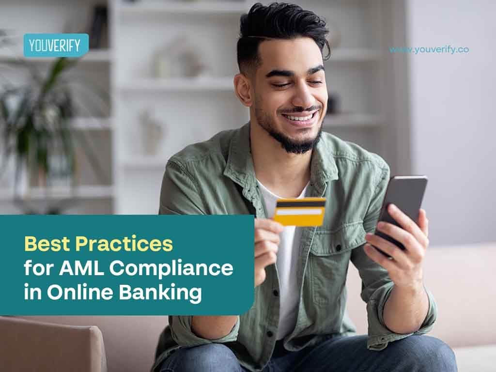 Best Practices for AML Compliance in Online Banking