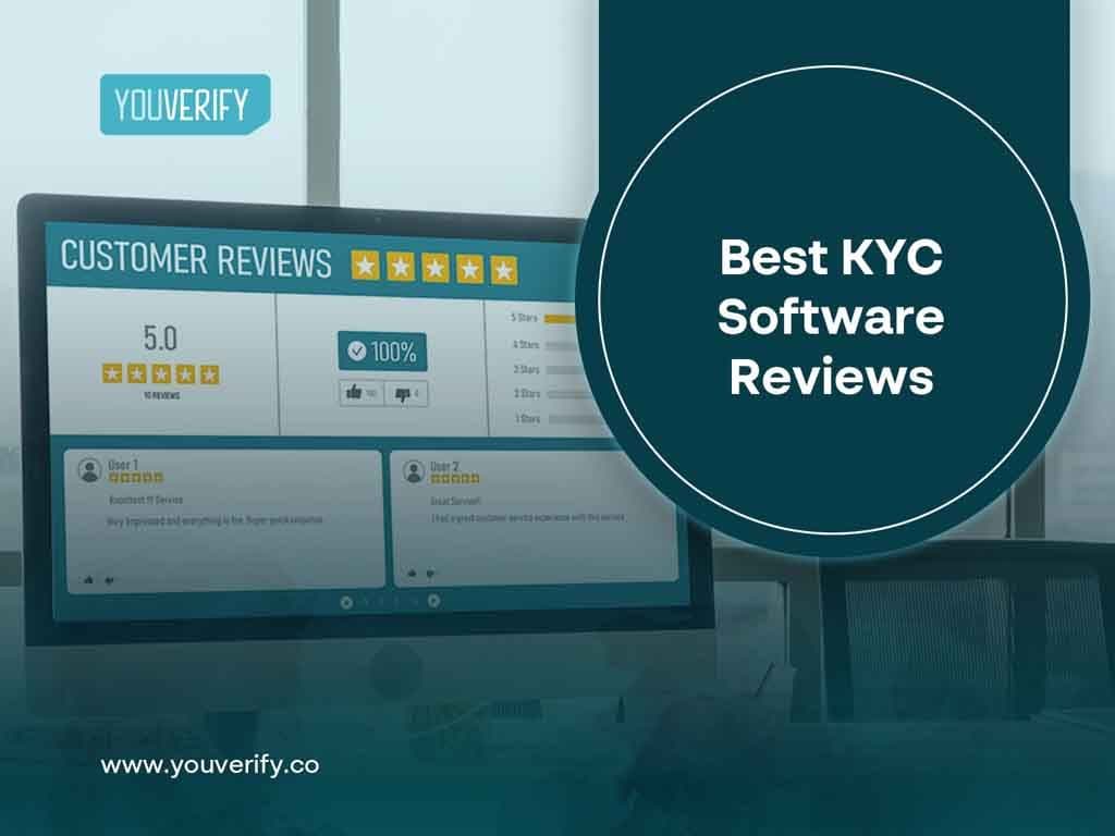 Best KYC Software Reviews