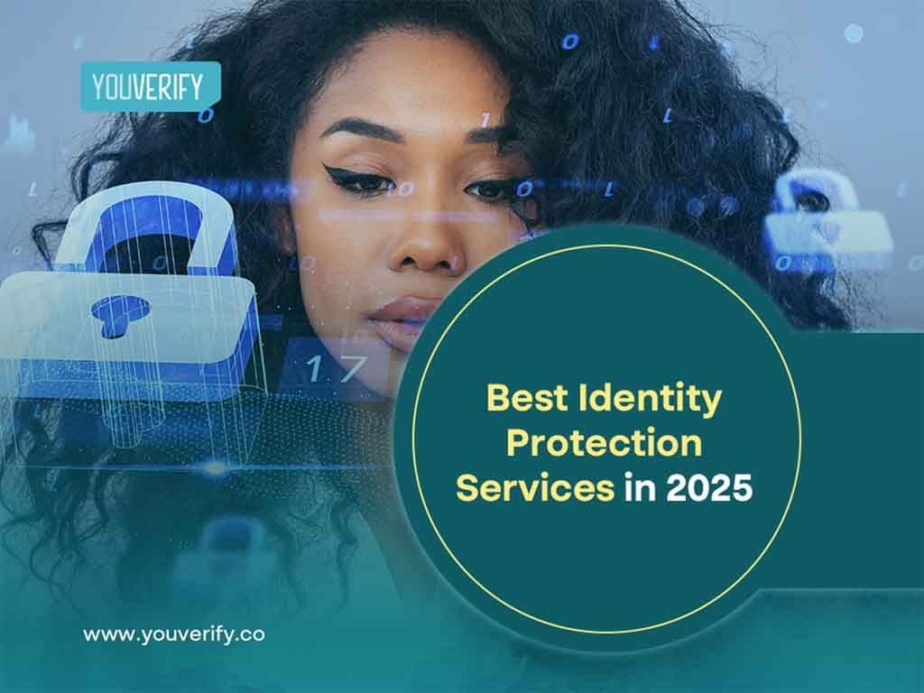 Best Identity Theft Protection Software for 2025: Expert Choice