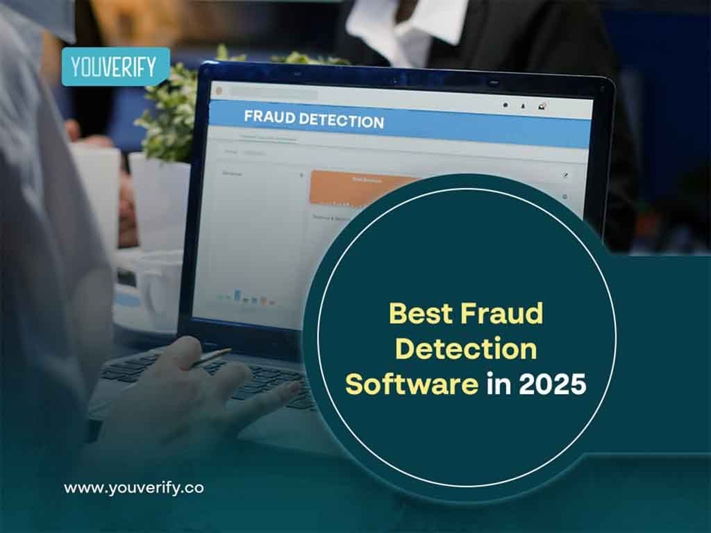 Best AI Fraud Detection Software in 2026: For Banks and Compliance Officers