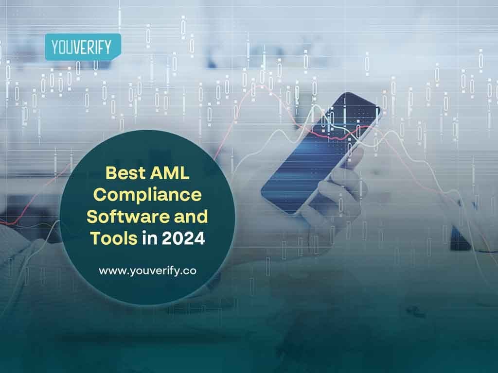Best AML Compliance Software and Tools in 2026