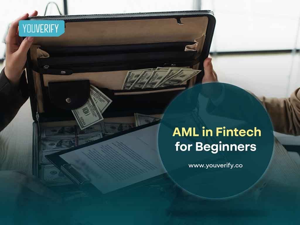 AML in Fintech for Beginners