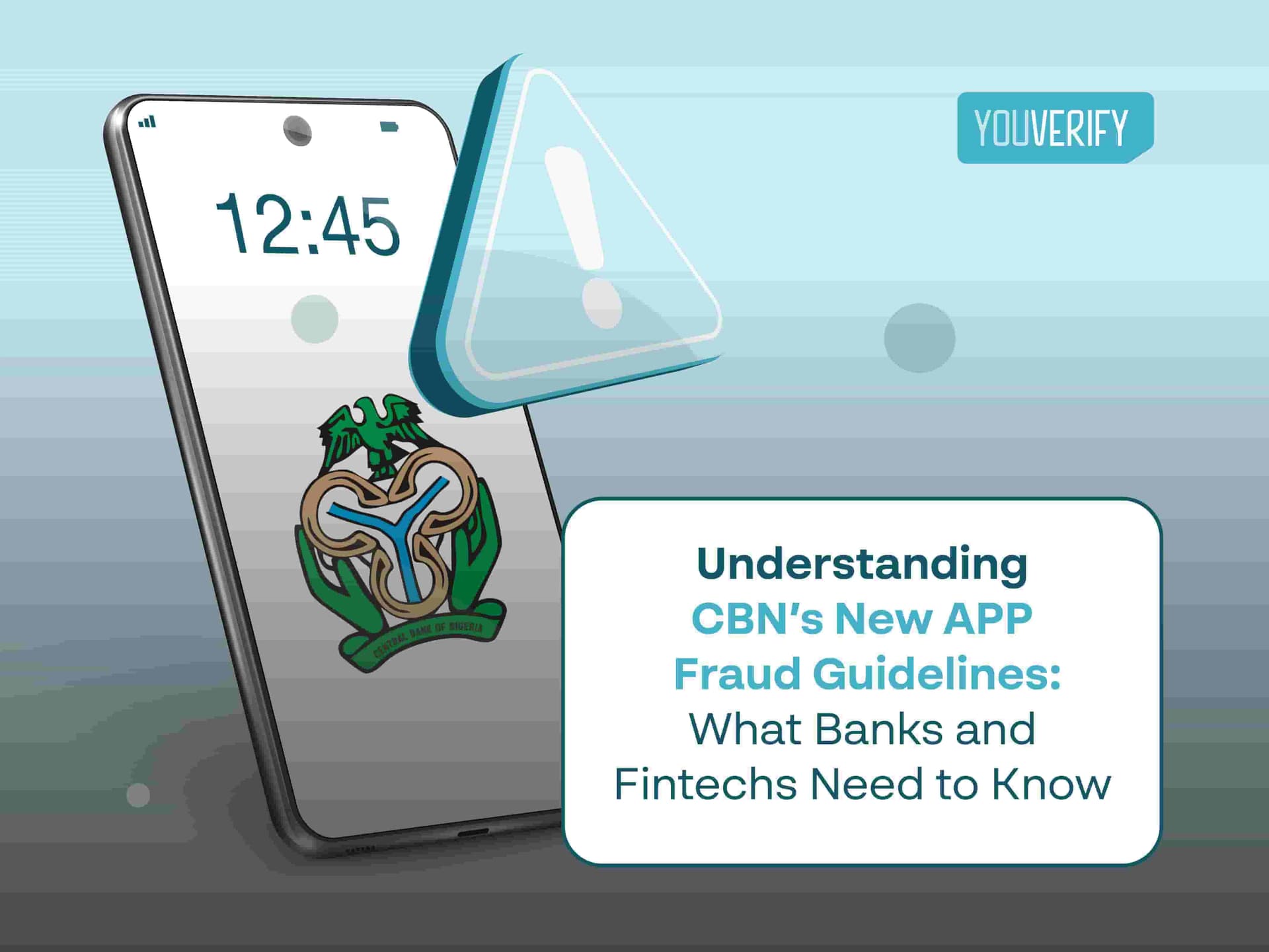 Understanding CBN’s New APP Fraud Guidelines: What Banks and Fintechs Need to Know