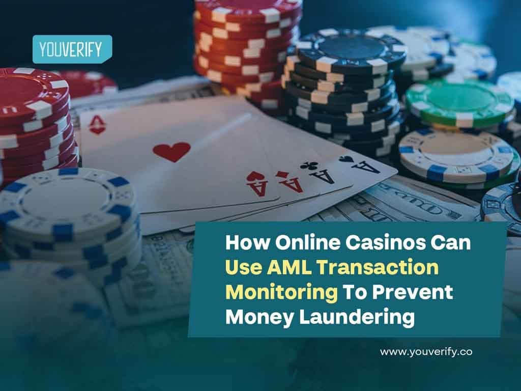 Using AML Transaction Monitoring To Prevent Money Laundering