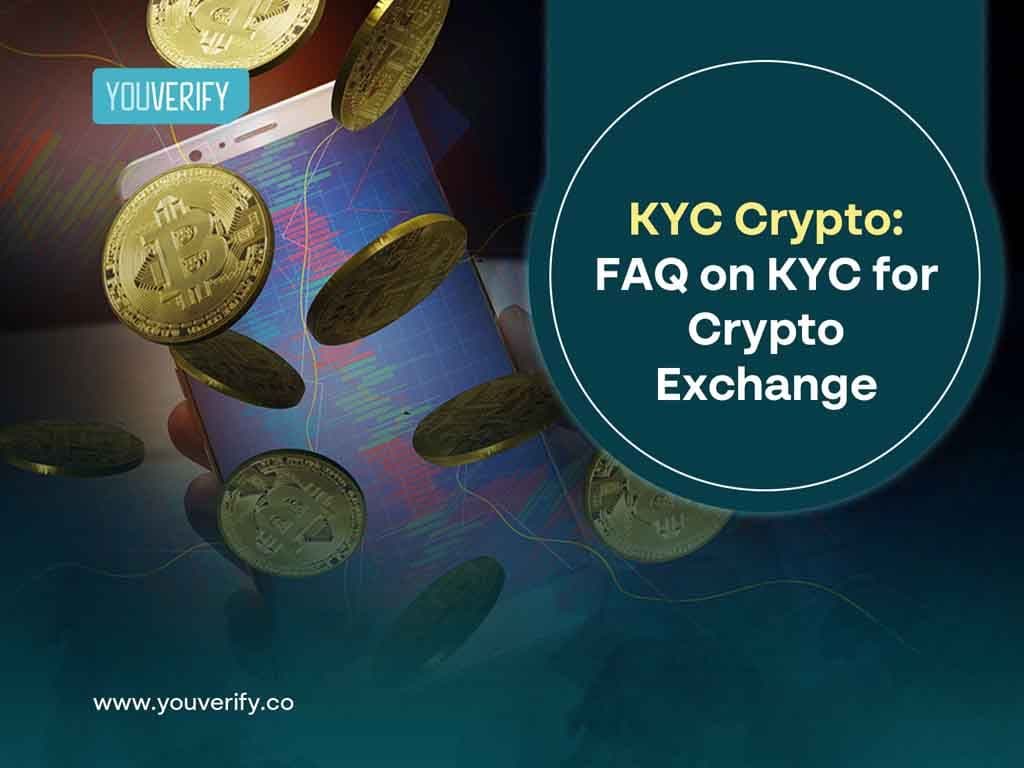 What is KYC in Crypto? : FAQs on KYC for Crypto Exchange