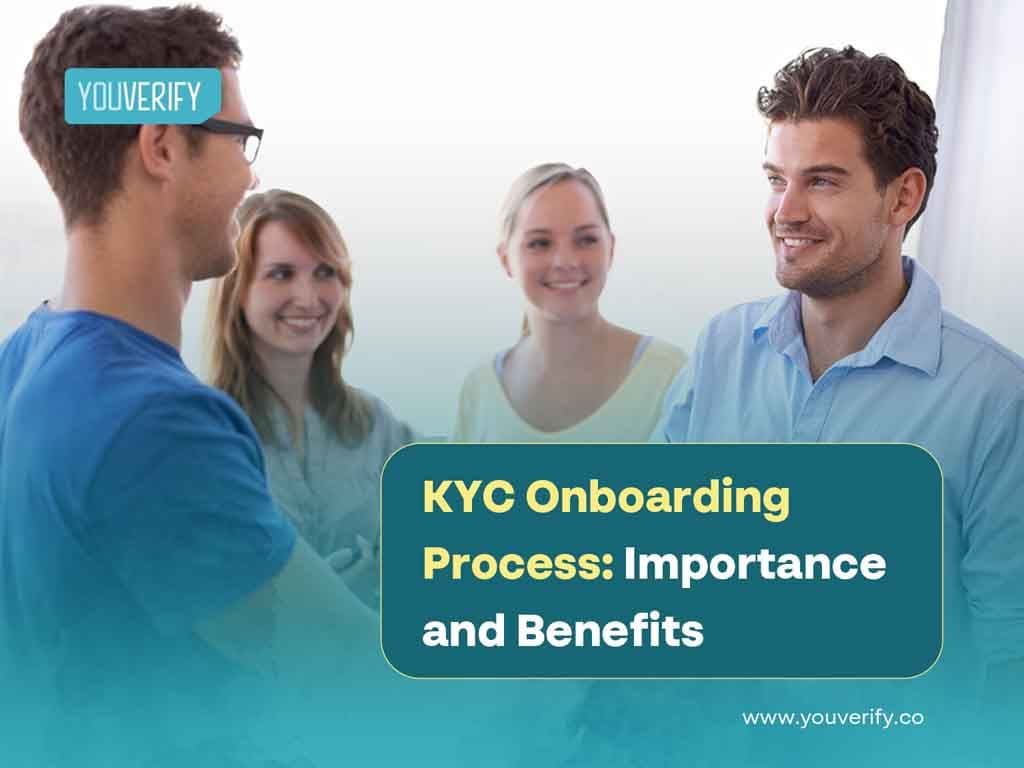 Complete Guide to KYC Client Onboarding Process