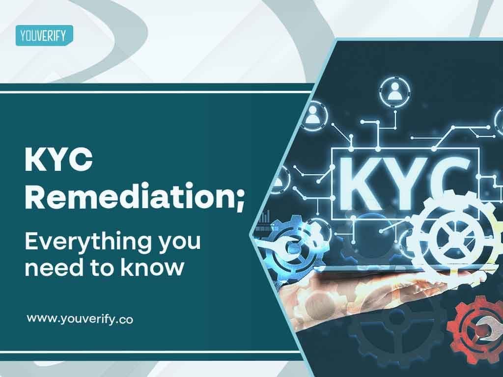 What is KYC Remediation?
