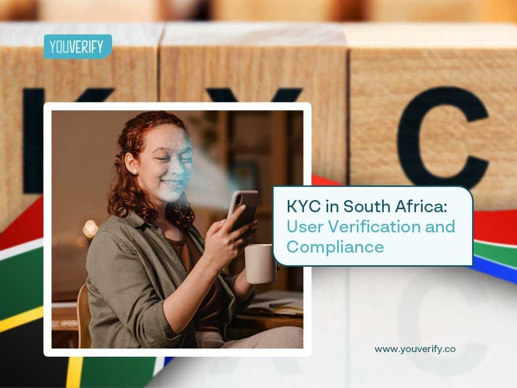 KYC in South Africa: User Verification and Compliance