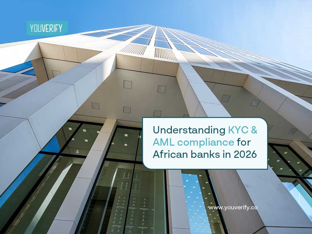 Understanding KYC & AML Compliance for African Banks in 2026