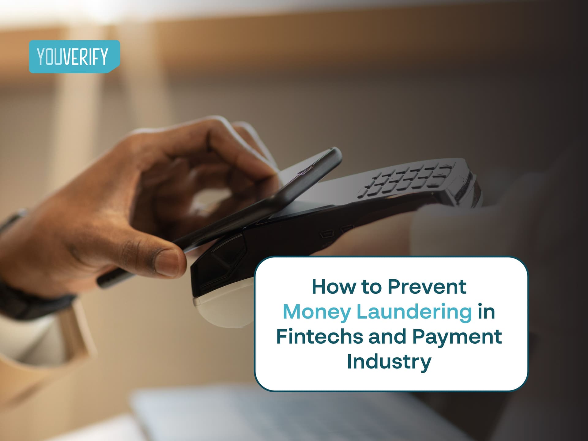 How to Prevent Money Laundering in Fintechs and the Payment Industry