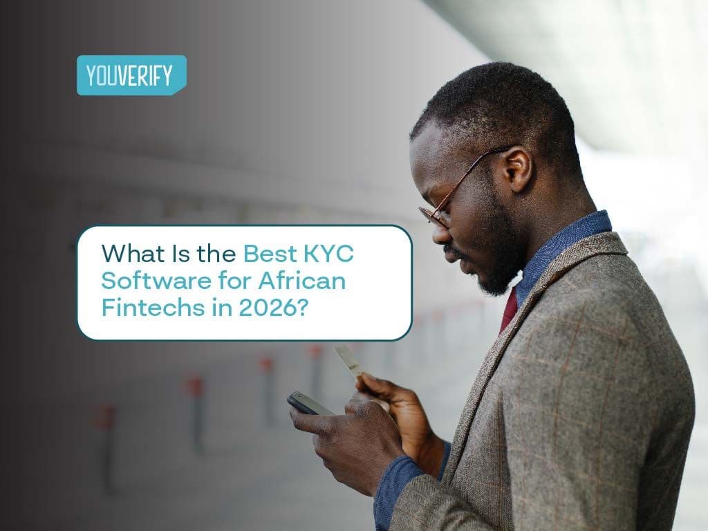 What Is the Best KYC Software for African Fintechs in 2026?
