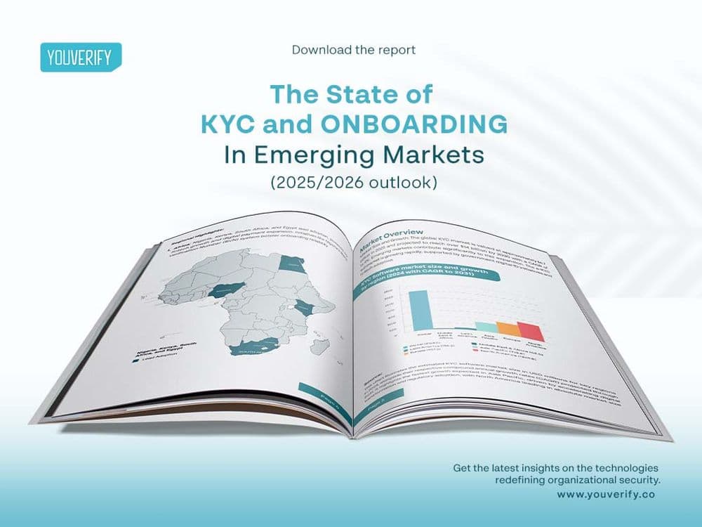 The State of KYC and Onboarding in Emerging Markets