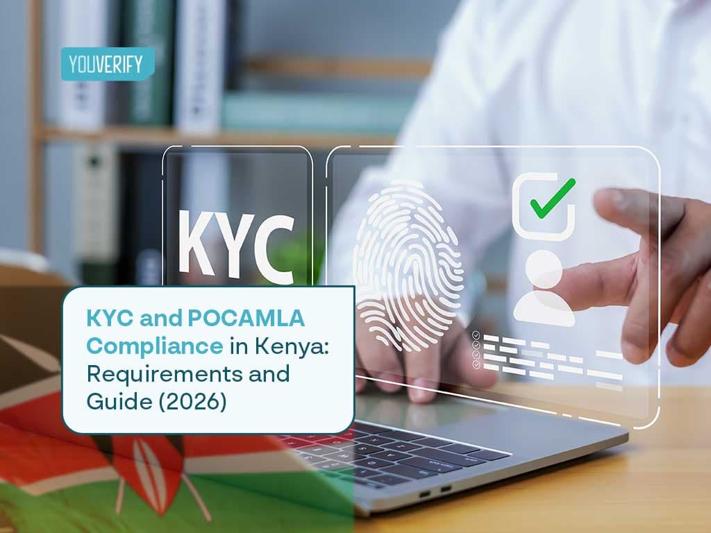 KYC & POCAMLA Compliance in Kenya: Requirements & Guide (2026)