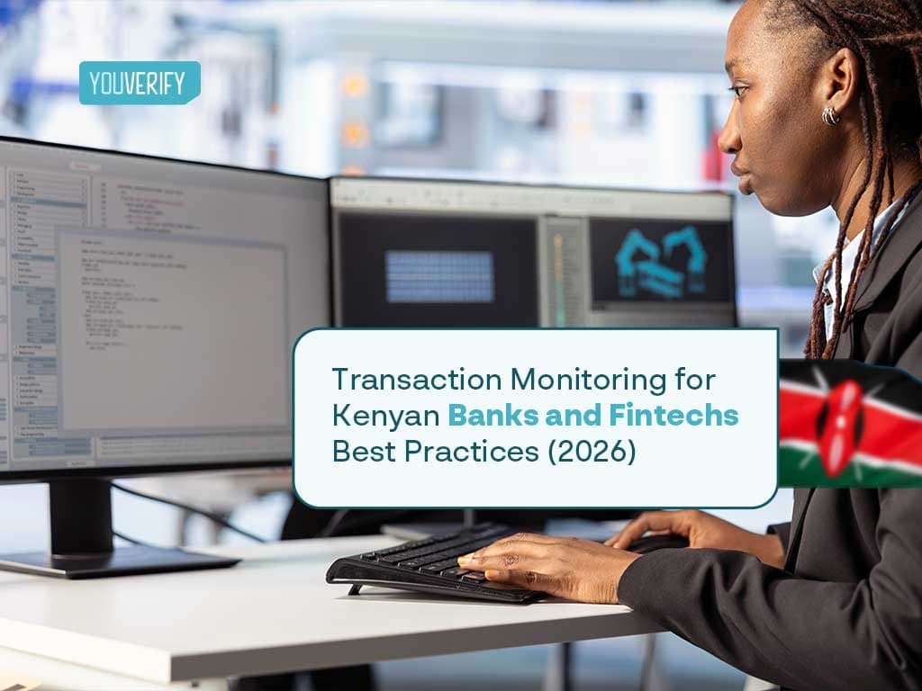 Transaction Monitoring for Kenyan Banks and Fintechs: Best Practices (2026)