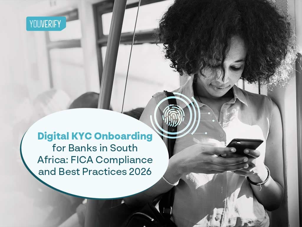 Digital KYC Onboarding for Banks in South Africa: FICA Compliance and Best Practices 2026