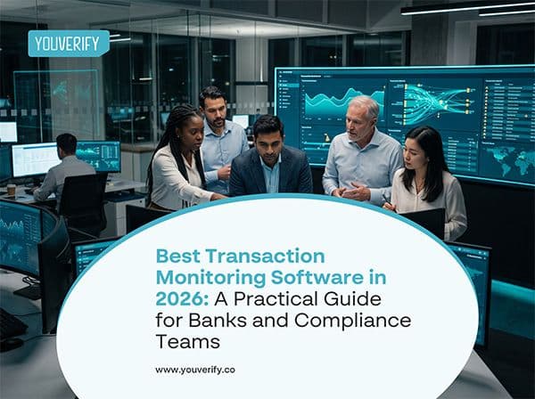 Best Transaction Monitoring Software in 2026: A Practical Guide for Banks and Compliance Teams