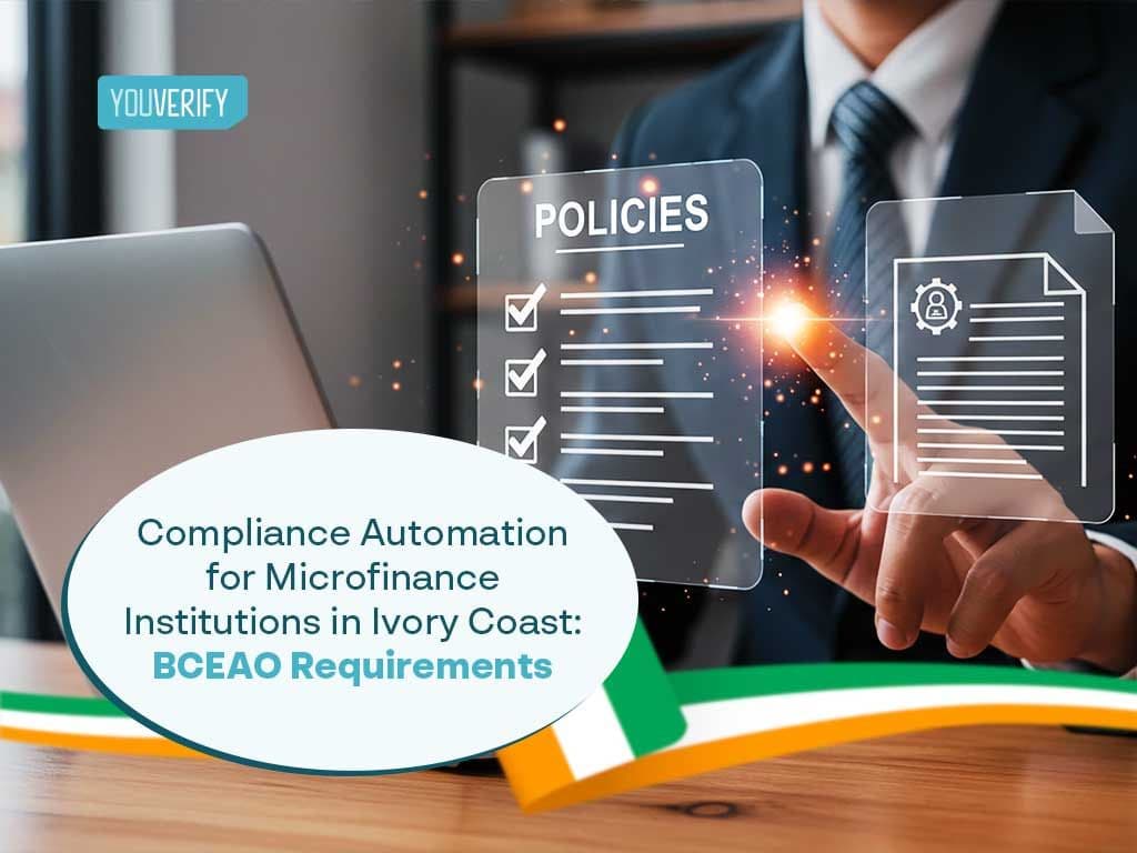 Compliance Automation for Microfinance Institutions in Ivory Coast: BCEAO Requirements