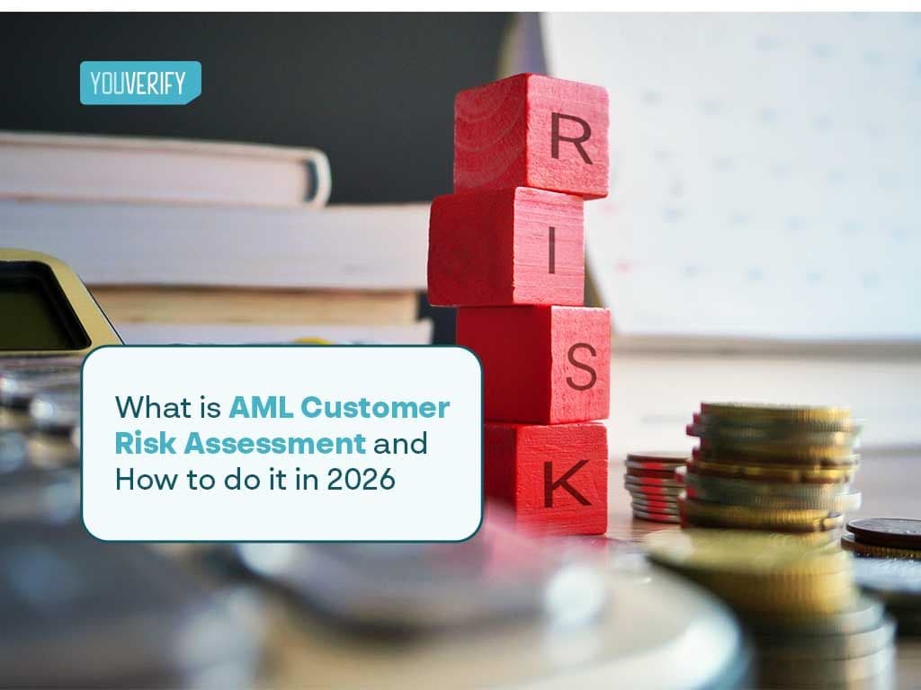 What is AML Customer Risk Assessment and How to Do it