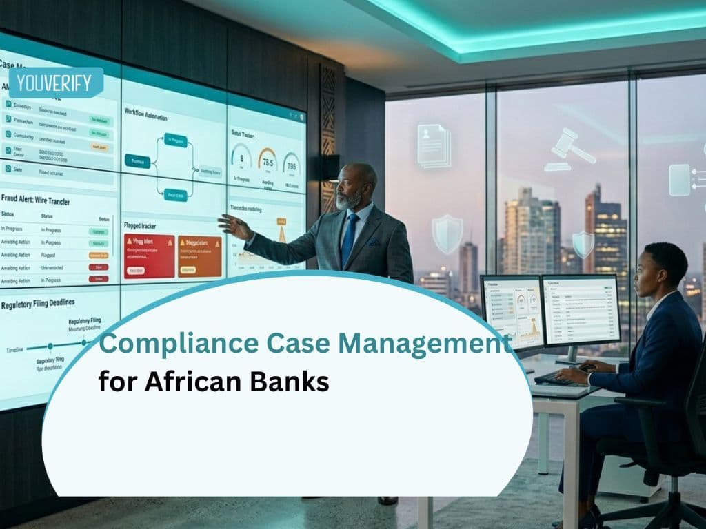 Compliance Case Management for African Banks: Managing Regulatory Investigations with Automation