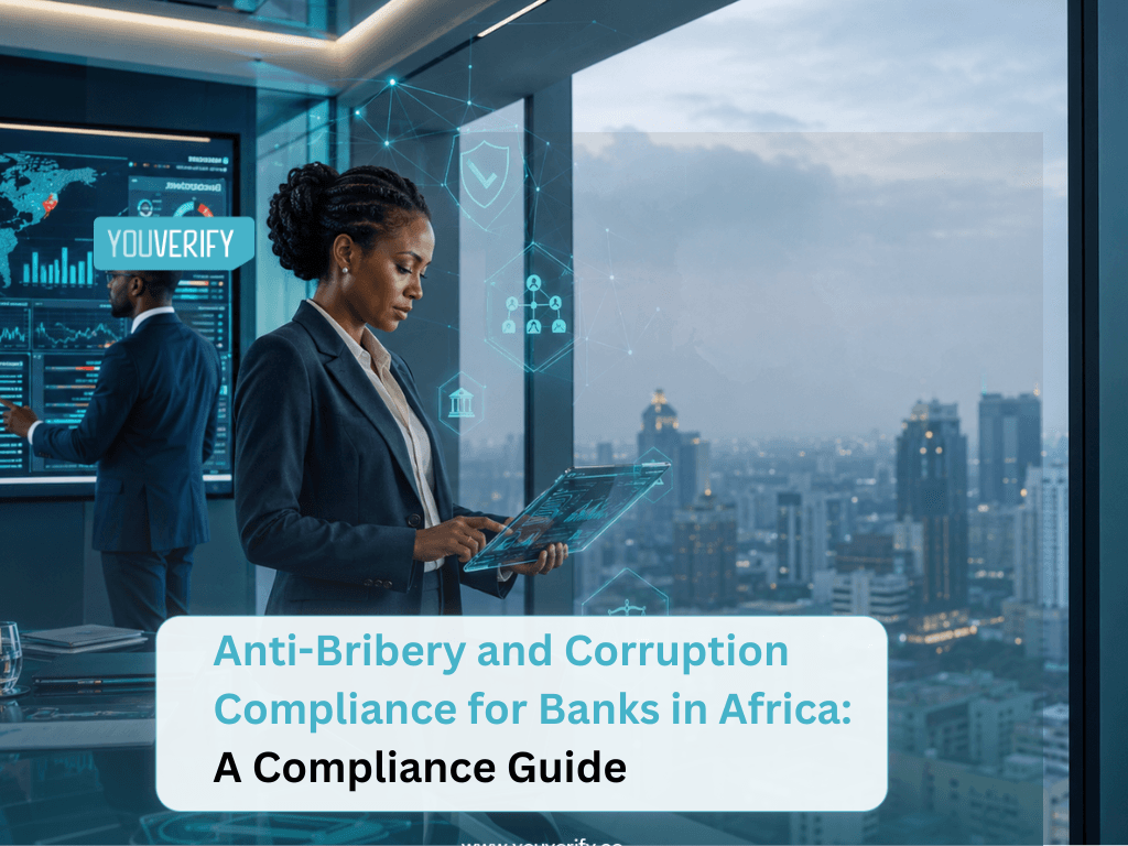 Anti-Bribery and Corruption Compliance for Banks in Africa: A Compliance Guide