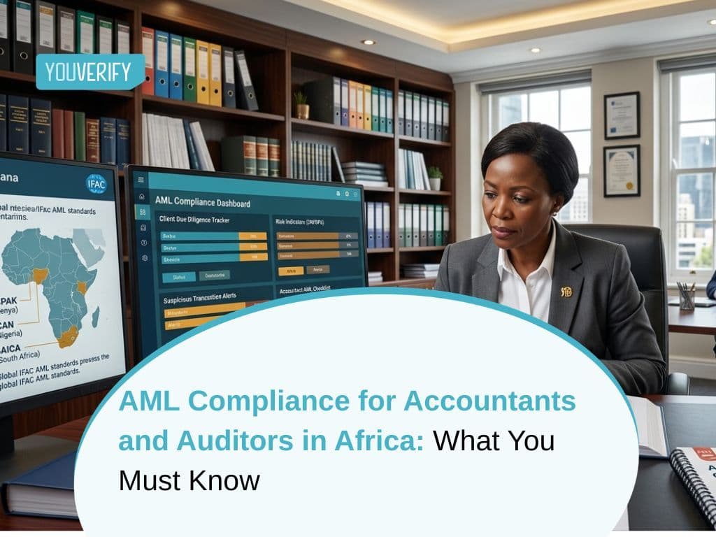 AML Compliance for Accountants and Auditors in Africa: What You Must Know