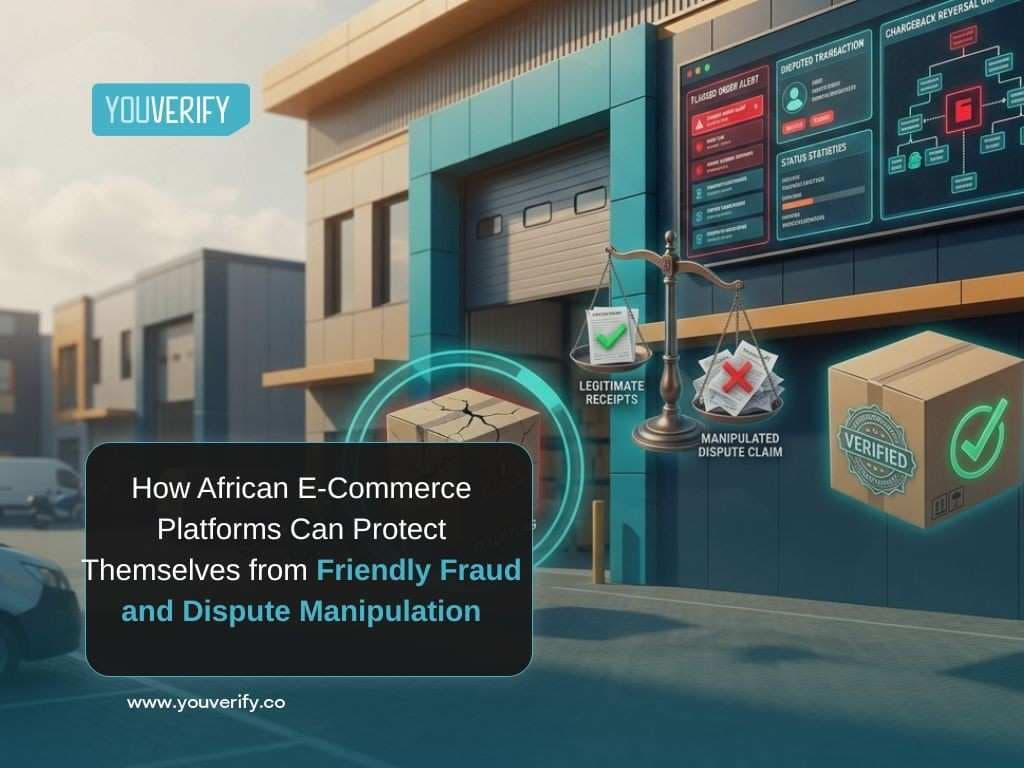 How African E-Commerce Platforms Can Protect Themselves from Friendly Fraud and Dispute Manipulation