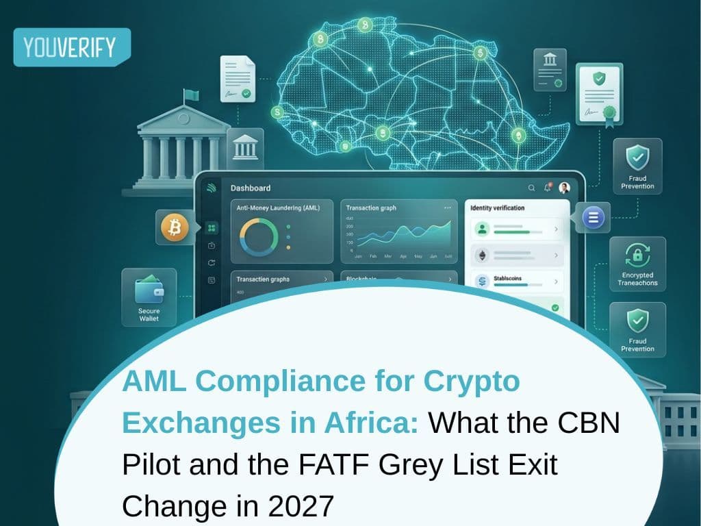 AML Compliance for Crypto Exchanges in Africa: What the CBN Pilot and the FATF Grey List Exit Change in 2027