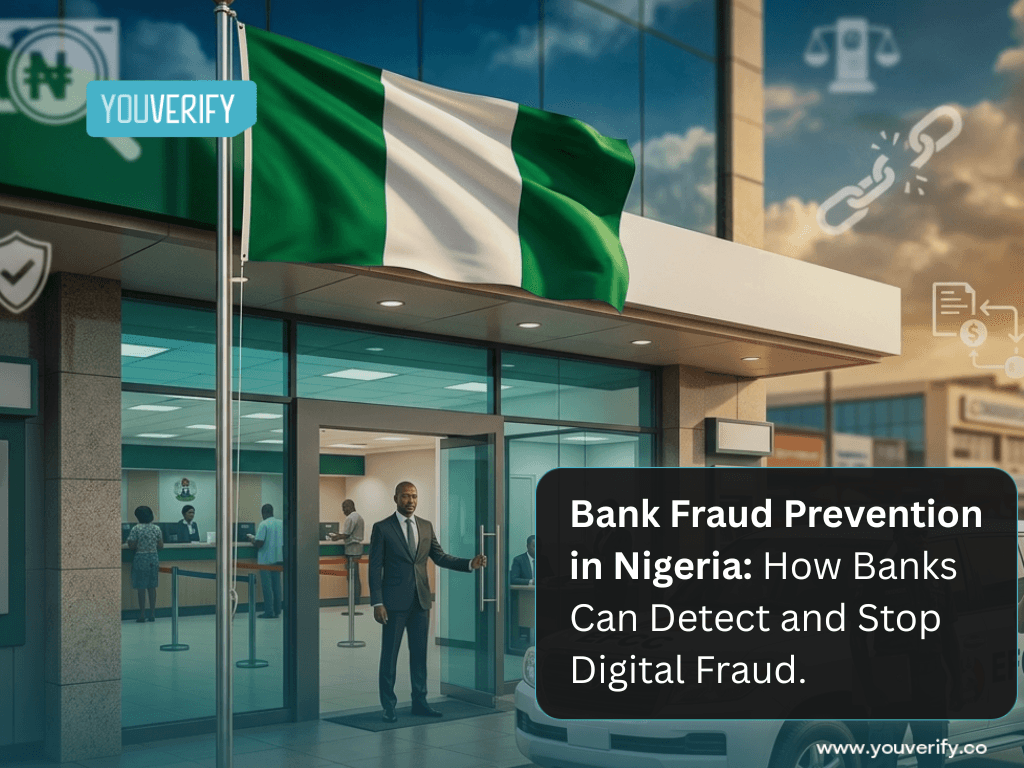 Bank Fraud Prevention in Nigeria: How Banks Can Detect and Stop Digital Fraud