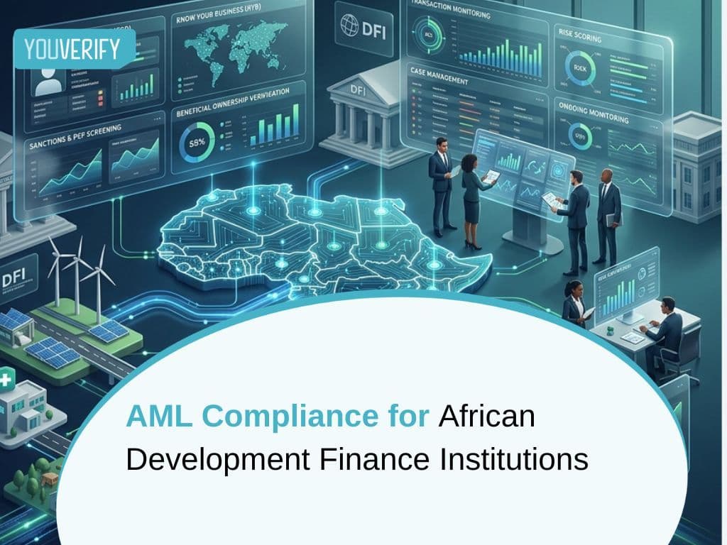AML Compliance for African Development Finance Institutions