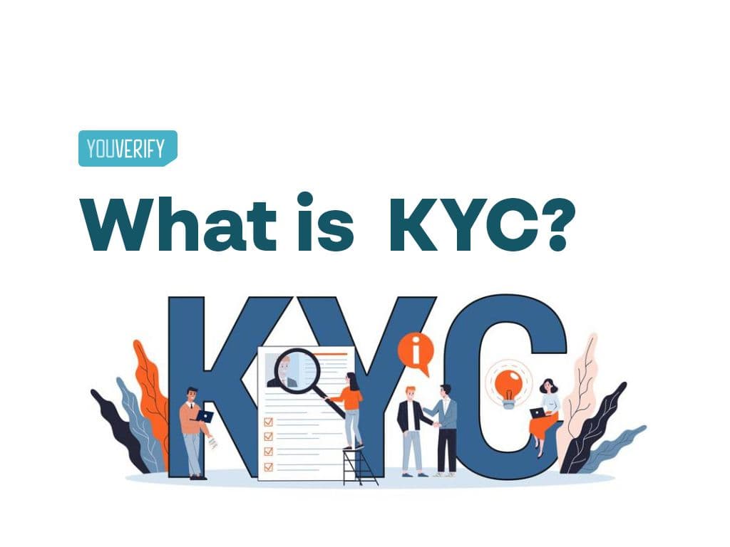 What is KYC? Understanding KYC & How it Works (Updated)