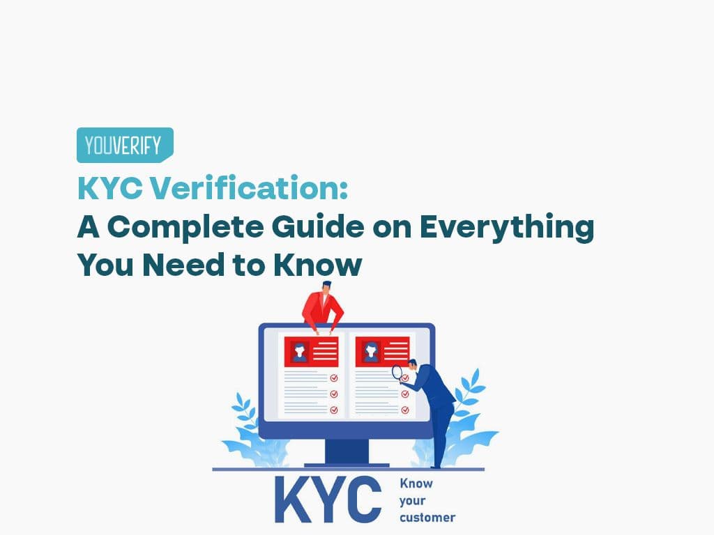 What is KYC verification? Complete Guide on KYC Checks (Updated)