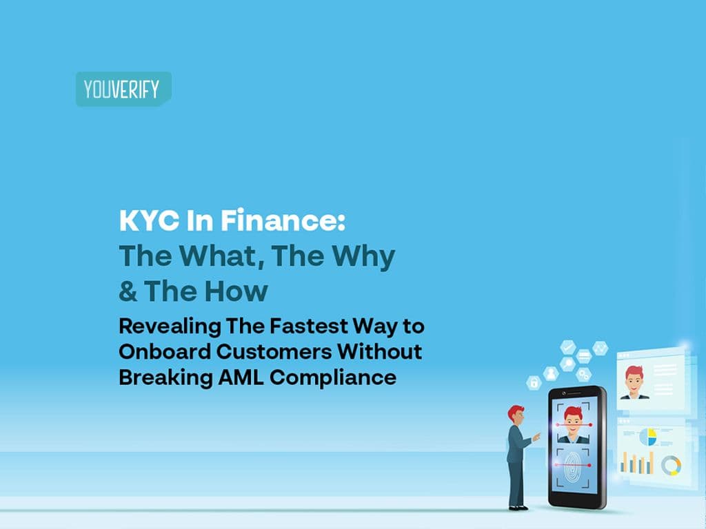 What is KYC in Finance?