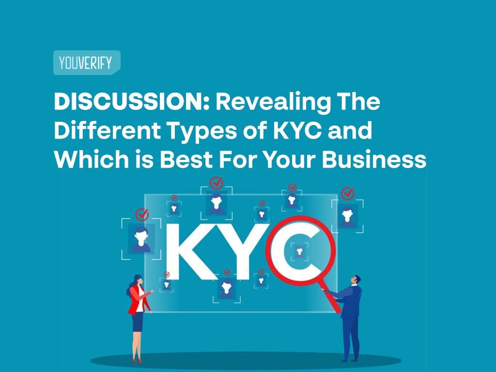 What are the Different Types of KYC?