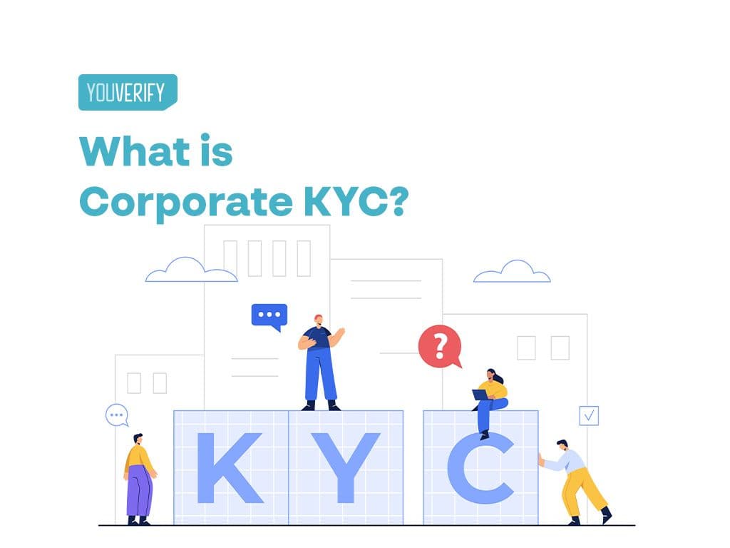 What is Corporate KYC?