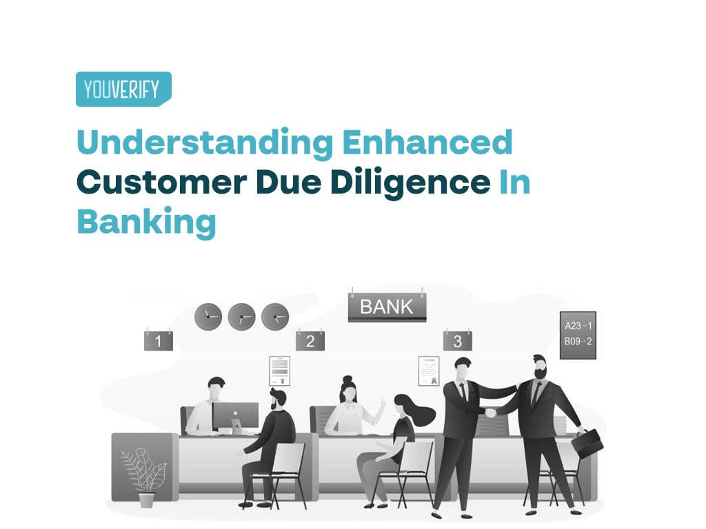 What is Enhanced Due Diligence in Banking?