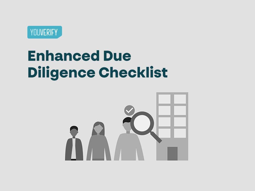 Enhanced Due Diligence Checklist for 2026
